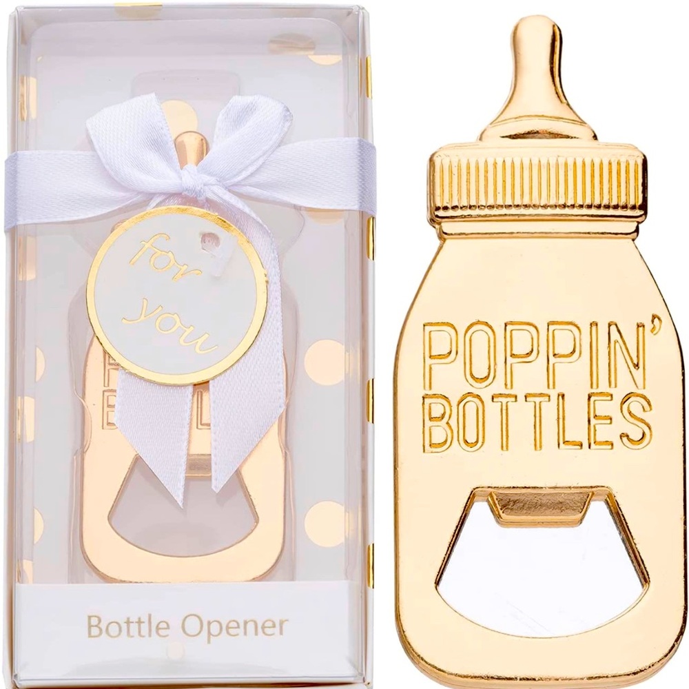 Baby Shower Favors